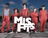 Misfits 1ª Temporada