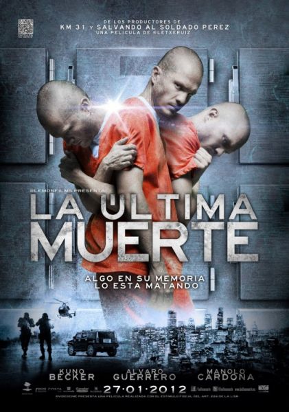 La ultima muerte