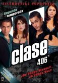Clase 406 2ª Temporada