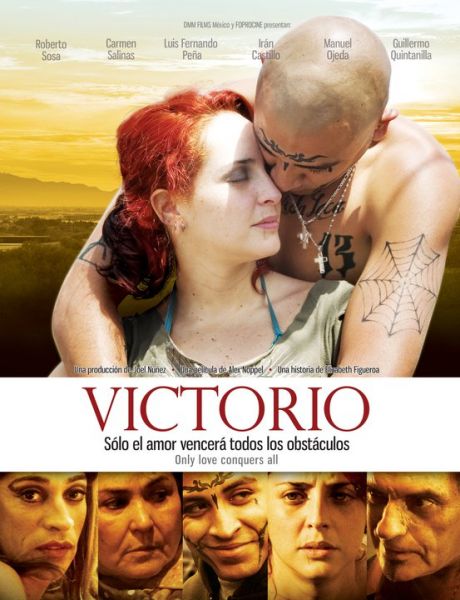 Victorio