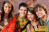 Erreway 4 caminos